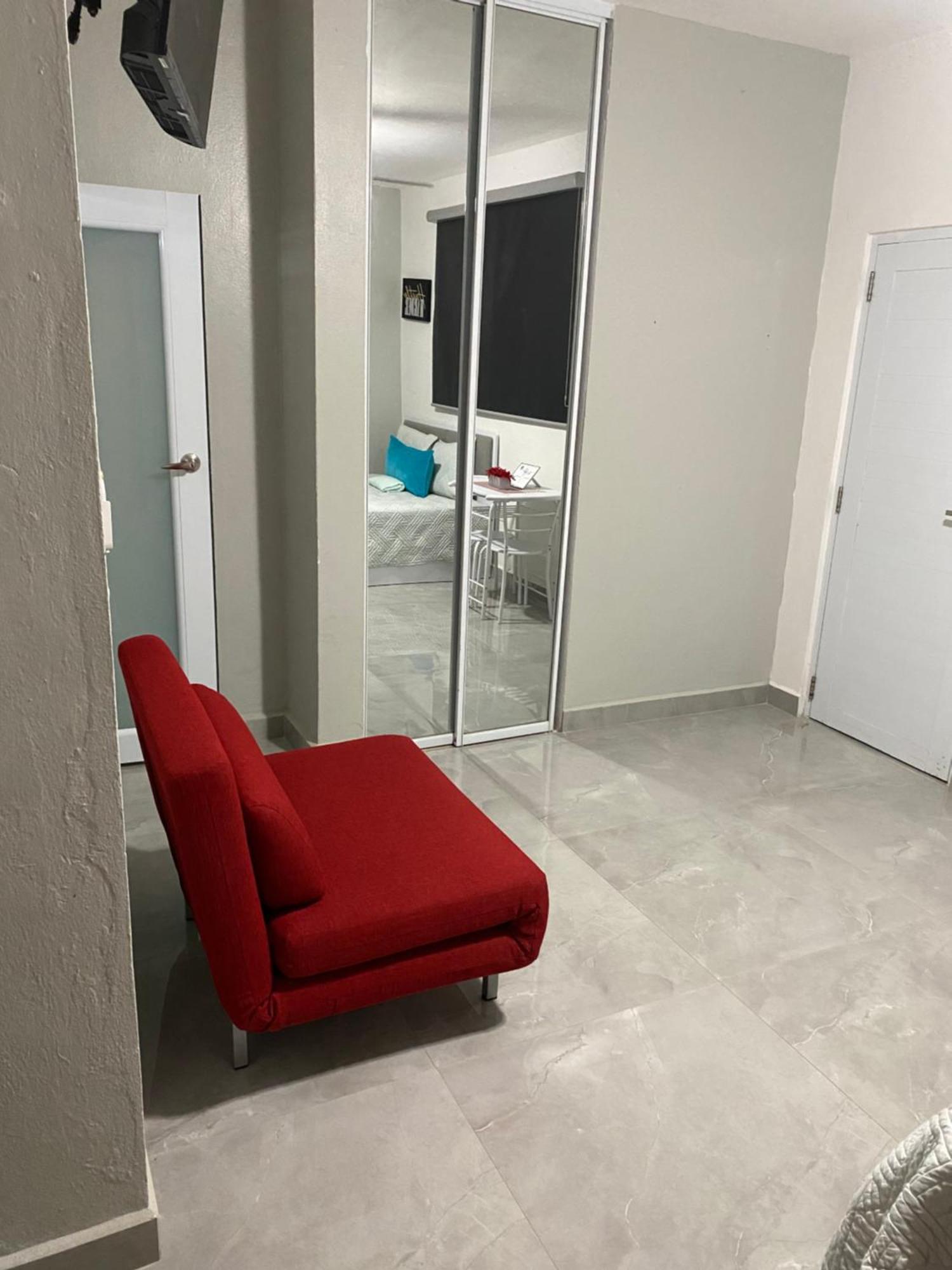 Ocean Pearl Apartment San Juan Exterior photo